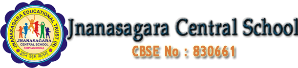 Jnanasagara CBSE School