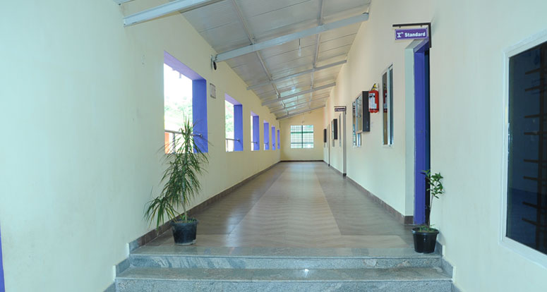 CBSE School Shimoga