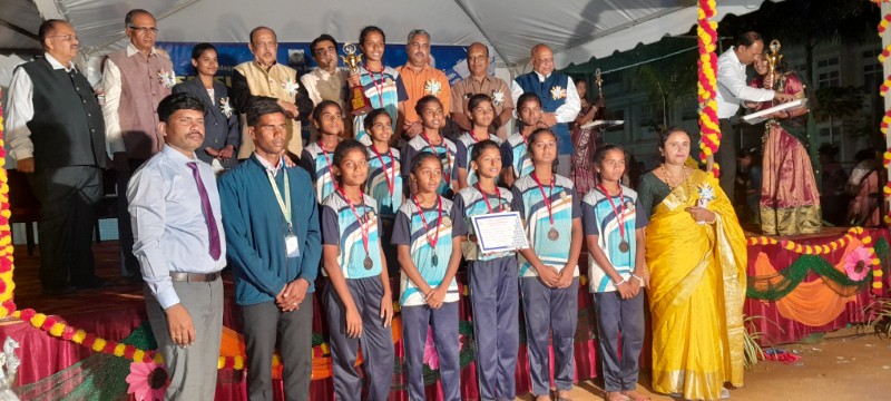 Jnanasagara_school_Sports_winners