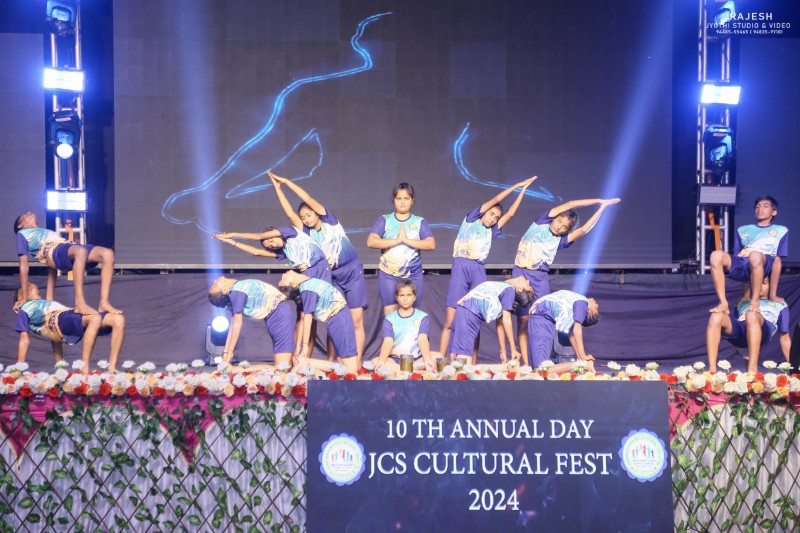 jnanasagara_school_cultural